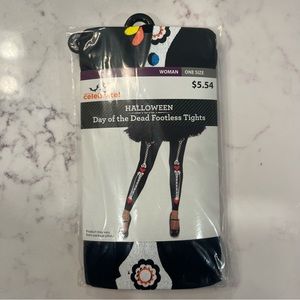 Halloween Tights